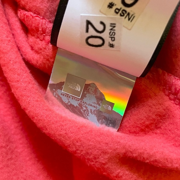 The North Face Women's Coral Sweater - Picture 8 of 8